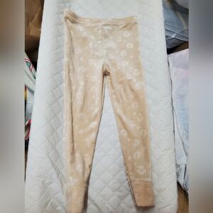 Pj Pants Sz 6